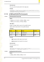 Preview for 78 page of Rigol DSG5000 Series Programming Manual