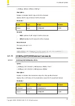 Preview for 79 page of Rigol DSG5000 Series Programming Manual