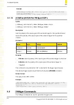 Preview for 82 page of Rigol DSG5000 Series Programming Manual