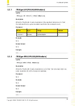 Preview for 83 page of Rigol DSG5000 Series Programming Manual