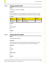 Preview for 85 page of Rigol DSG5000 Series Programming Manual