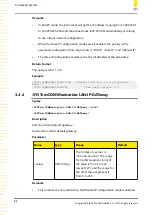 Preview for 90 page of Rigol DSG5000 Series Programming Manual