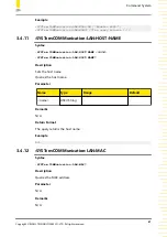 Preview for 95 page of Rigol DSG5000 Series Programming Manual