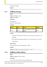 Preview for 109 page of Rigol DSG5000 Series Programming Manual