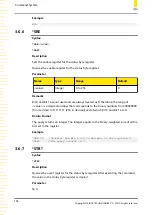 Preview for 118 page of Rigol DSG5000 Series Programming Manual