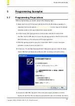 Preview for 125 page of Rigol DSG5000 Series Programming Manual