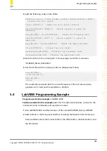 Preview for 131 page of Rigol DSG5000 Series Programming Manual