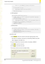 Preview for 140 page of Rigol DSG5000 Series Programming Manual