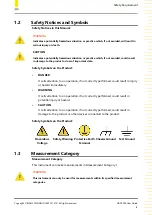 Preview for 17 page of Rigol HDO1000 Series User Manual