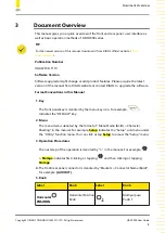 Preview for 23 page of Rigol HDO1000 Series User Manual