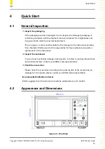 Preview for 25 page of Rigol HDO1000 Series User Manual