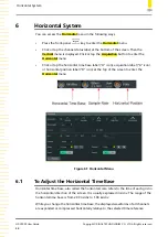 Preview for 64 page of Rigol HDO1000 Series User Manual