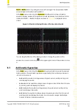 Preview for 129 page of Rigol HDO1000 Series User Manual