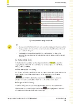 Preview for 197 page of Rigol HDO1000 Series User Manual