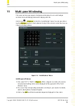 Preview for 209 page of Rigol HDO1000 Series User Manual