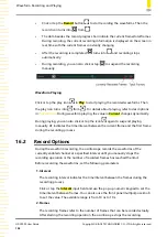 Preview for 212 page of Rigol HDO1000 Series User Manual