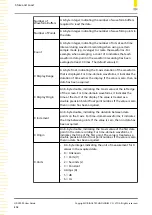 Preview for 232 page of Rigol HDO1000 Series User Manual