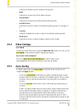 Preview for 253 page of Rigol HDO1000 Series User Manual