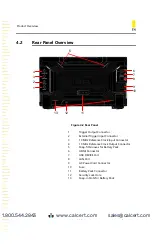 Preview for 12 page of Rigol HDO4000 Series Quick Manual