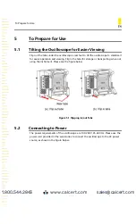 Preview for 14 page of Rigol HDO4000 Series Quick Manual