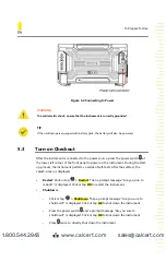 Preview for 15 page of Rigol HDO4000 Series Quick Manual