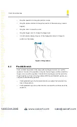 Preview for 22 page of Rigol HDO4000 Series Quick Manual