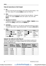 Предварительный просмотр 14 страницы Rigol MSO5000 Series User Manual