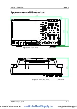 Предварительный просмотр 25 страницы Rigol MSO5000 Series User Manual