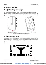 Предварительный просмотр 26 страницы Rigol MSO5000 Series User Manual