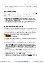 Предварительный просмотр 56 страницы Rigol MSO5000 Series User Manual