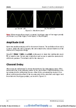 Предварительный просмотр 60 страницы Rigol MSO5000 Series User Manual