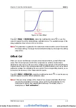 Предварительный просмотр 61 страницы Rigol MSO5000 Series User Manual