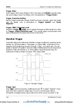 Предварительный просмотр 100 страницы Rigol MSO5000 Series User Manual