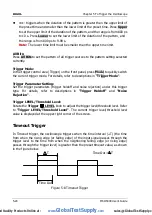 Предварительный просмотр 102 страницы Rigol MSO5000 Series User Manual