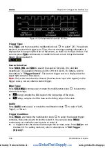 Предварительный просмотр 128 страницы Rigol MSO5000 Series User Manual