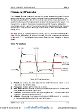 Предварительный просмотр 163 страницы Rigol MSO5000 Series User Manual