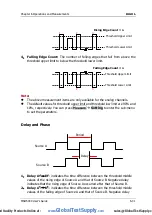 Предварительный просмотр 165 страницы Rigol MSO5000 Series User Manual