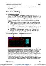 Предварительный просмотр 169 страницы Rigol MSO5000 Series User Manual