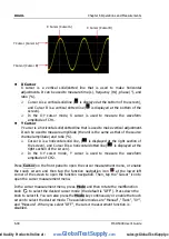 Предварительный просмотр 174 страницы Rigol MSO5000 Series User Manual