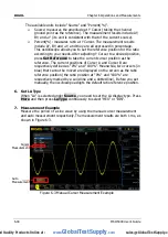 Предварительный просмотр 178 страницы Rigol MSO5000 Series User Manual