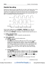 Предварительный просмотр 208 страницы Rigol MSO5000 Series User Manual