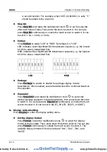 Предварительный просмотр 216 страницы Rigol MSO5000 Series User Manual