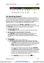 Предварительный просмотр 243 страницы Rigol MSO5000 Series User Manual