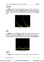 Предварительный просмотр 287 страницы Rigol MSO5000 Series User Manual