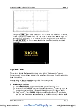 Предварительный просмотр 341 страницы Rigol MSO5000 Series User Manual