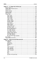 Preview for 18 page of Rigol MSO8000 Series User Manual