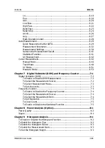 Preview for 19 page of Rigol MSO8000 Series User Manual