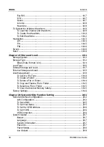 Preview for 22 page of Rigol MSO8000 Series User Manual