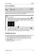 Preview for 29 page of Rigol MSO8000 Series User Manual