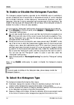 Preview for 216 page of Rigol MSO8000 Series User Manual